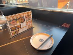-师烤·豆花烤鱼(广州荔湾扬韬广场店)