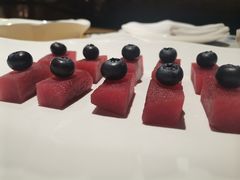 -老船坞餐厅(北京亚洲大酒店 )