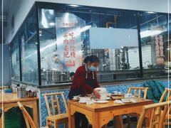 -笨罗卜浏阳菜馆(太平街店)