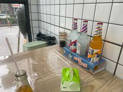 -御荞郎淳化饸饹(高山流水和城店)