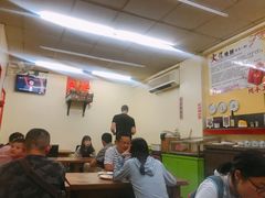 大堂-甘味食堂(素食料理/蔬食料理/恆春美食)