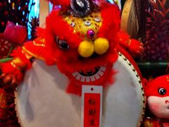 -青岛香格里拉·香宫中餐厅