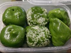 -沈大成(南京东路店)