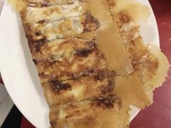 -大眼锅贴水饺(河东店)