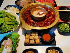 -辣家私厨火锅·龙虾(开发区店)