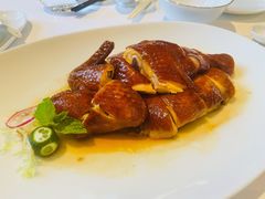 -宝丽轩中餐厅BAOLIXUAN