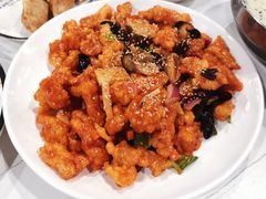 -多宾韩国料理(学衡路店)