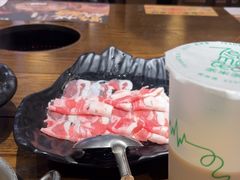 -呷哺呷哺 小火锅 (浦东新欧尚超市店)