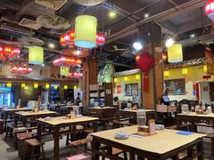 -江味龙虾馆·裸蓝龙虾(南山店)