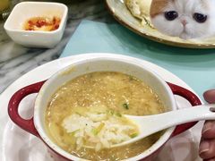 -大树餐厅(益田假日店)