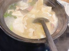 屯桥千张煲-聚缘坊特色名小吃(天元西街店)