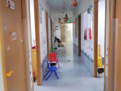 -大米和小米儿童成长中心·社交言语·感统·学习力提升(光明中心)