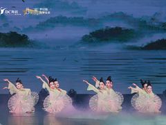 -DC少儿舞蹈培训中心(人民桥店)