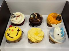 -派悦坊·甜品·蛋糕(虹口龙之梦店)