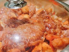 -黄记煌三汁焖锅(悦方IDmall店)