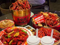-阿财老铺·老蚌埠龙虾城(华夏总店)
