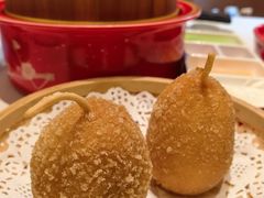 -大鸭梨烤鸭(甘家口店)