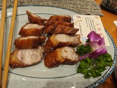 -国家五钻酒家·西樵旺阁渔村(西樵店)