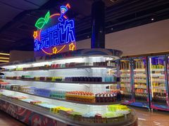 -皇室假期美食水疗会(春风路店)