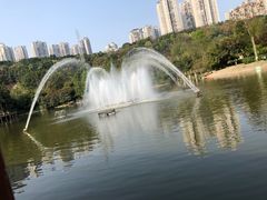-龙头寺公园