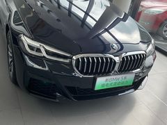 -上海宝信宝马4S店