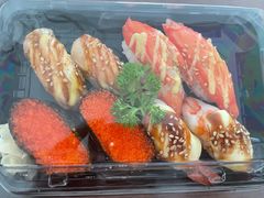 -池田寿司·新鲜现做(西红门荟聚店)