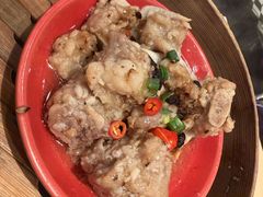 -避风塘(宝山万达店)
