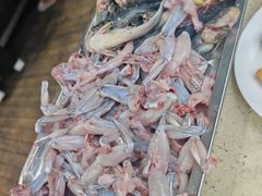 -渔小贰 稻田蛙·鱼火锅