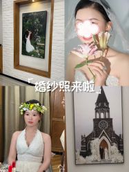 -金夫人婚纱摄影(总店)