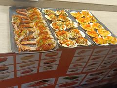 -席娜卡琳火车铁道夜市