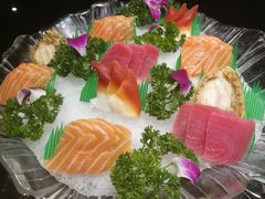 -北门饭店(三香路店)