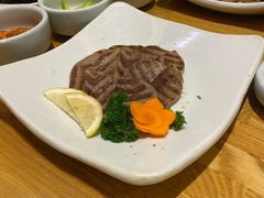 -萨拉伯尔水源素问店·韩国宫廷料理(人民路店)