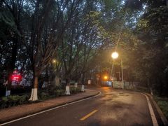 -重庆工商大学(南岸校区)