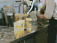 -7分甜(上海闵行区古北1699店)