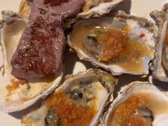 -视界美食自助餐厅·石家庄希尔顿酒店