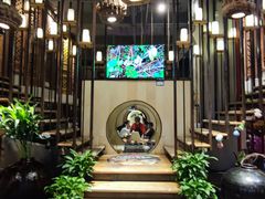 -滇铺子·云南特色菜·第九届野生菌美食节(东风东路c86店)