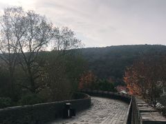 -虞山城墙