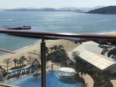-深圳大梅沙京基洲际度假酒店