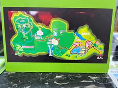 -西双版纳原始森林公园