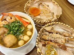 -曼谷食堂·泰国家庭料理