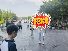 -蓬莱阁景区