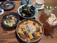 -Apollo·西班牙小酒馆(安福路店)