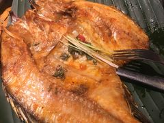 -云海肴·汽锅鸡·云南菜(天山百盛优客店)