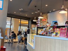 -COSTA COFFEE(龙德广场店)