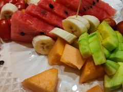 -香丰阁·烤鸭·川湘菜(清河店)