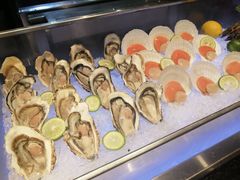 新西兰生蚝-博林天瑞喜来登酒店·西丽尚膳