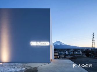 不一样的White house