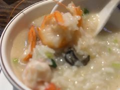 -大洋家·精品潮汕菜·生腌砂锅粥(天河东路店)