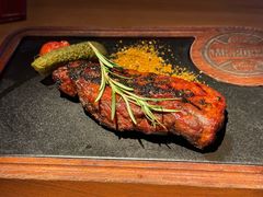 -MR.ROCKY洛奇先生·西餐&酒吧(琶醍店)