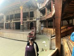 -莎士比亚环球剧场